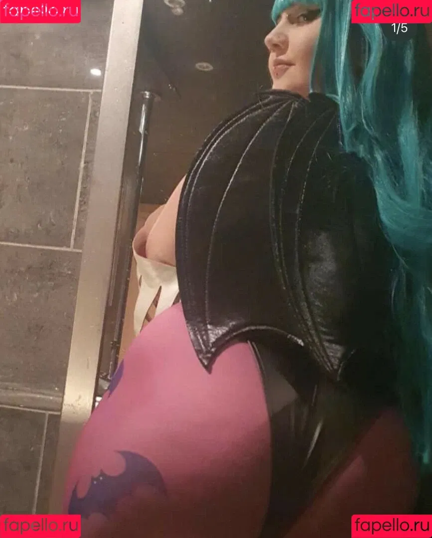 theamichan Onlyfans Photo Gallery 