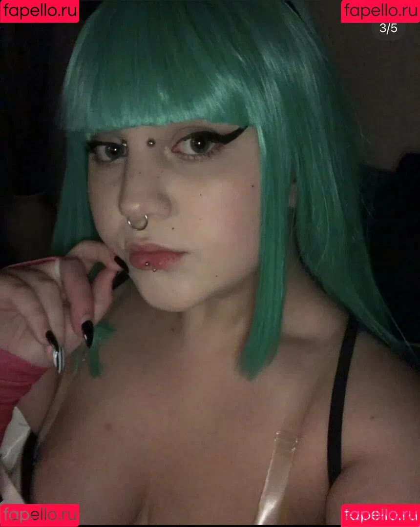 theamichan Onlyfans Photo Gallery 