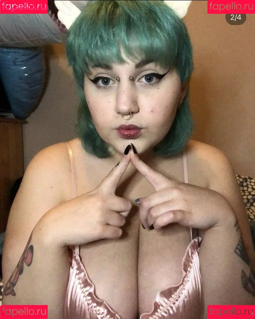 theamichan Onlyfans Photo Gallery 