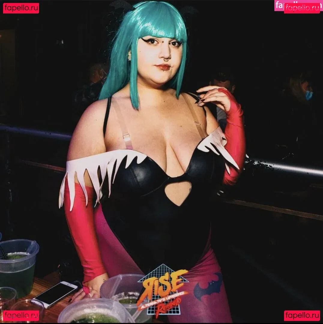 theamichan Onlyfans Photo Gallery 