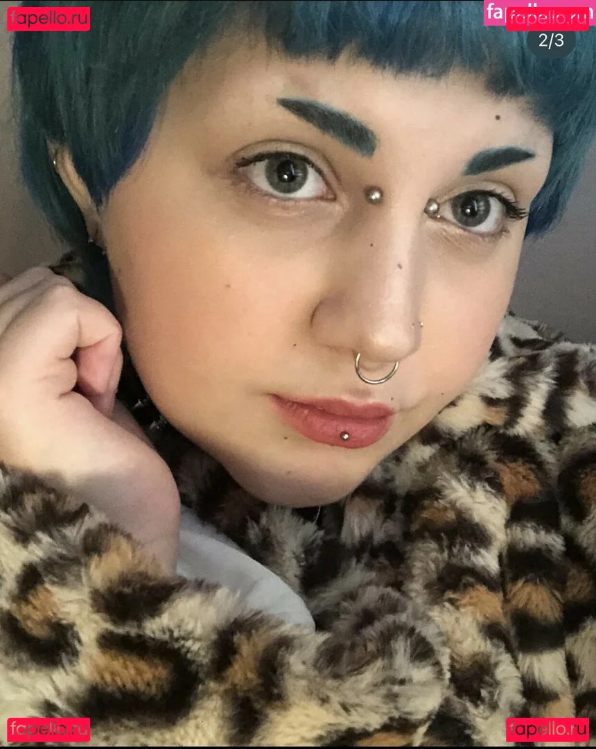 theamichan Onlyfans Photo Gallery 