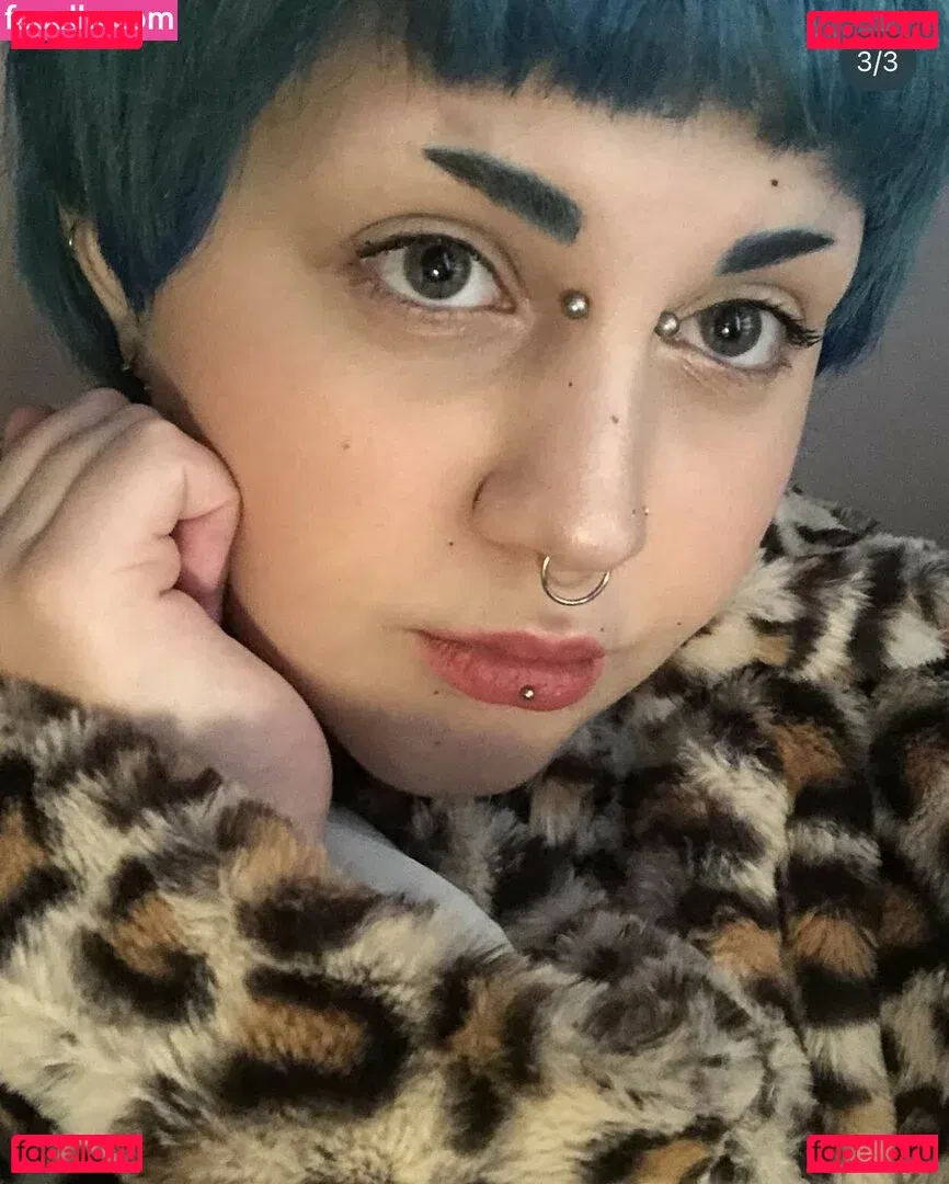 theamichan Onlyfans Photo Gallery 