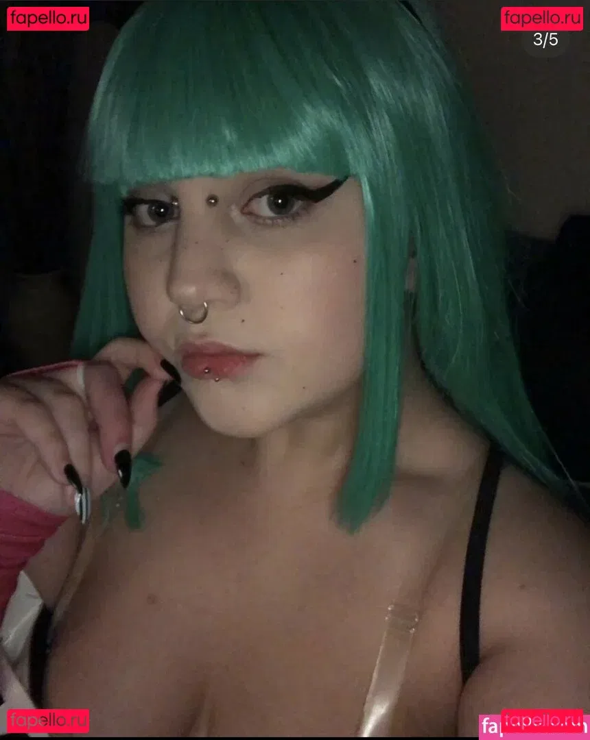 theamichan Onlyfans Photo Gallery 