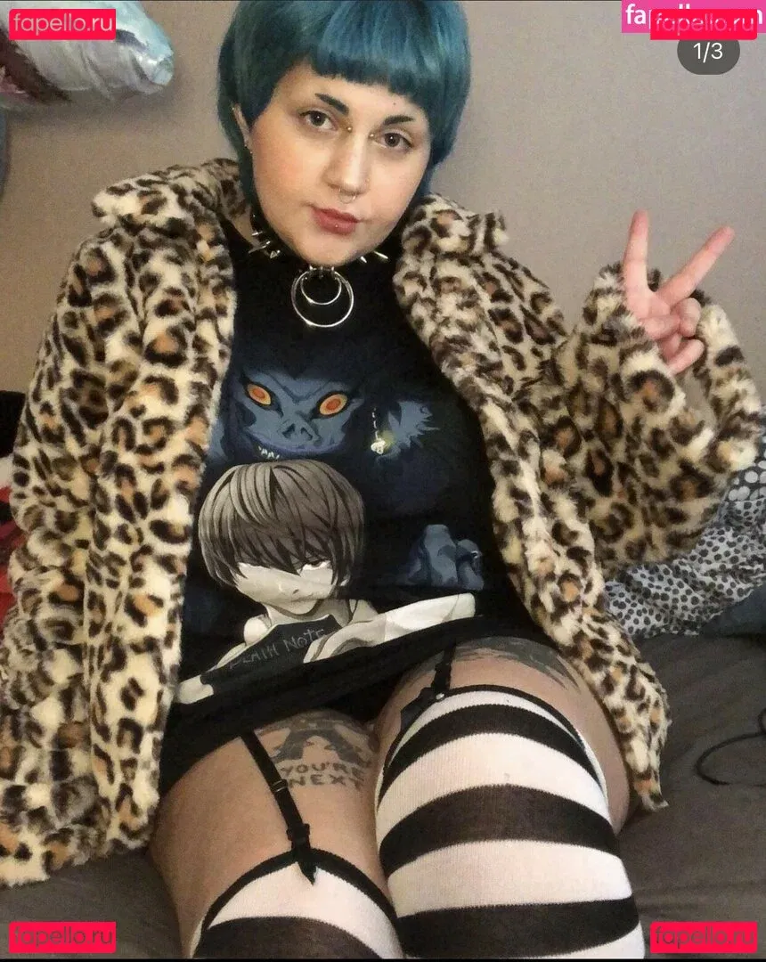 theamichan Onlyfans Photo Gallery 