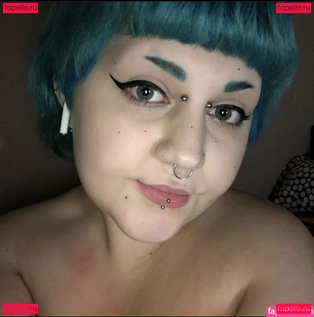 theamichan Onlyfans Photo Gallery 