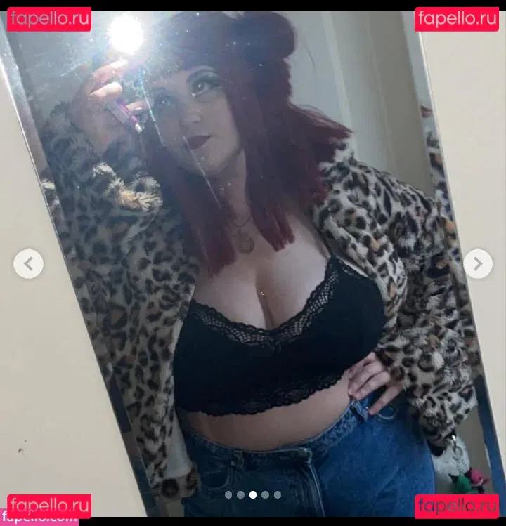 theamichan Onlyfans Photo Gallery 