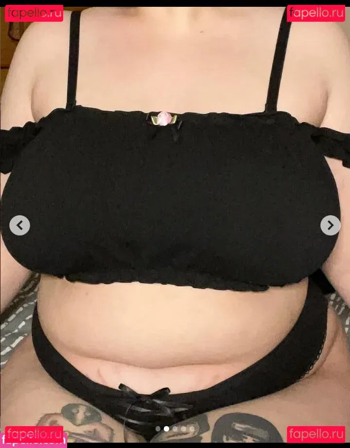 theamichan Onlyfans Photo Gallery 