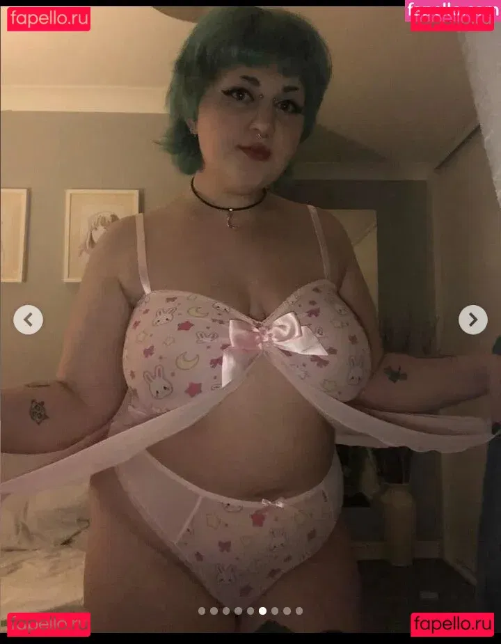 theamichan Onlyfans Photo Gallery 