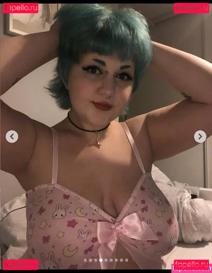 theamichan Onlyfans Photo Gallery 