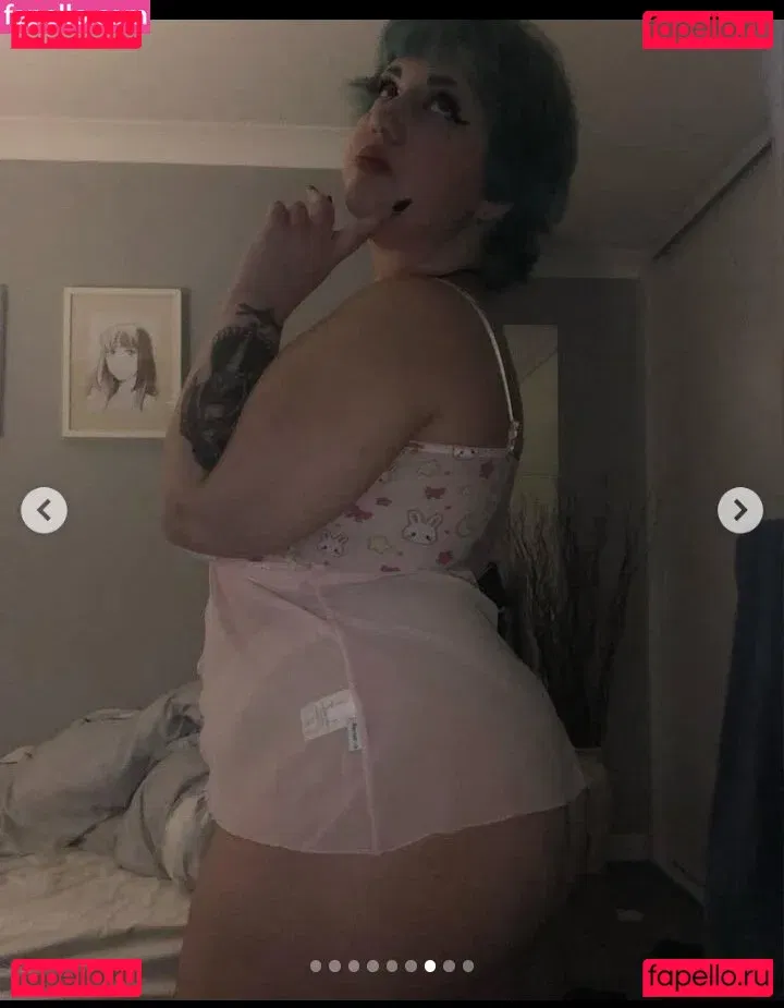 theamichan Onlyfans Photo Gallery 