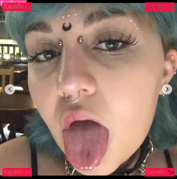 theamichan Onlyfans Photo Gallery 