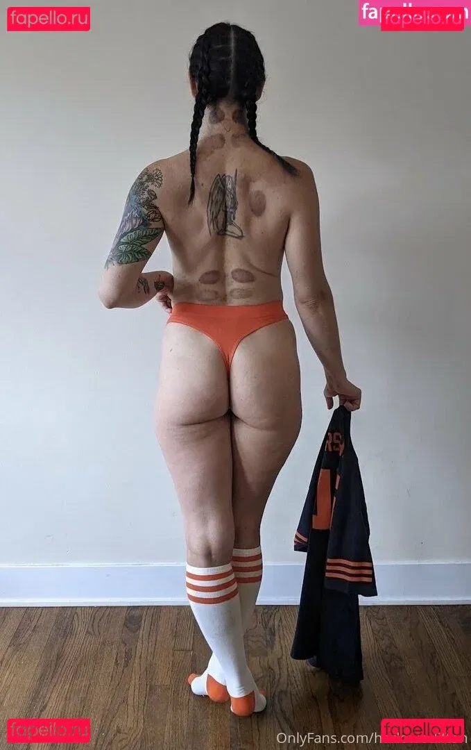 harloweclifton Onlyfans Photo Gallery 