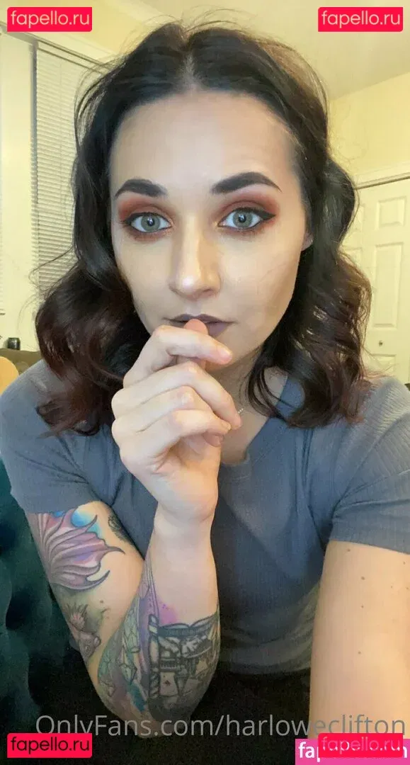 harloweclifton Onlyfans Photo Gallery 