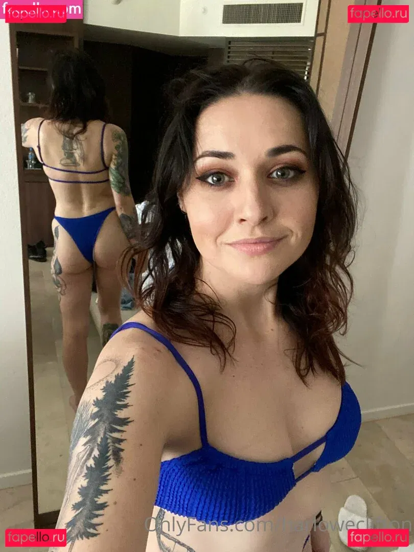 harloweclifton Onlyfans Photo Gallery 