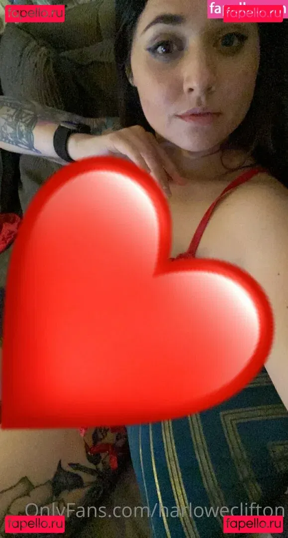 harloweclifton Onlyfans Photo Gallery 