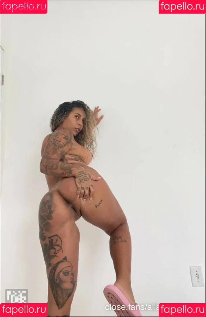 Allanna Jhessy Onlyfans Photo Gallery 