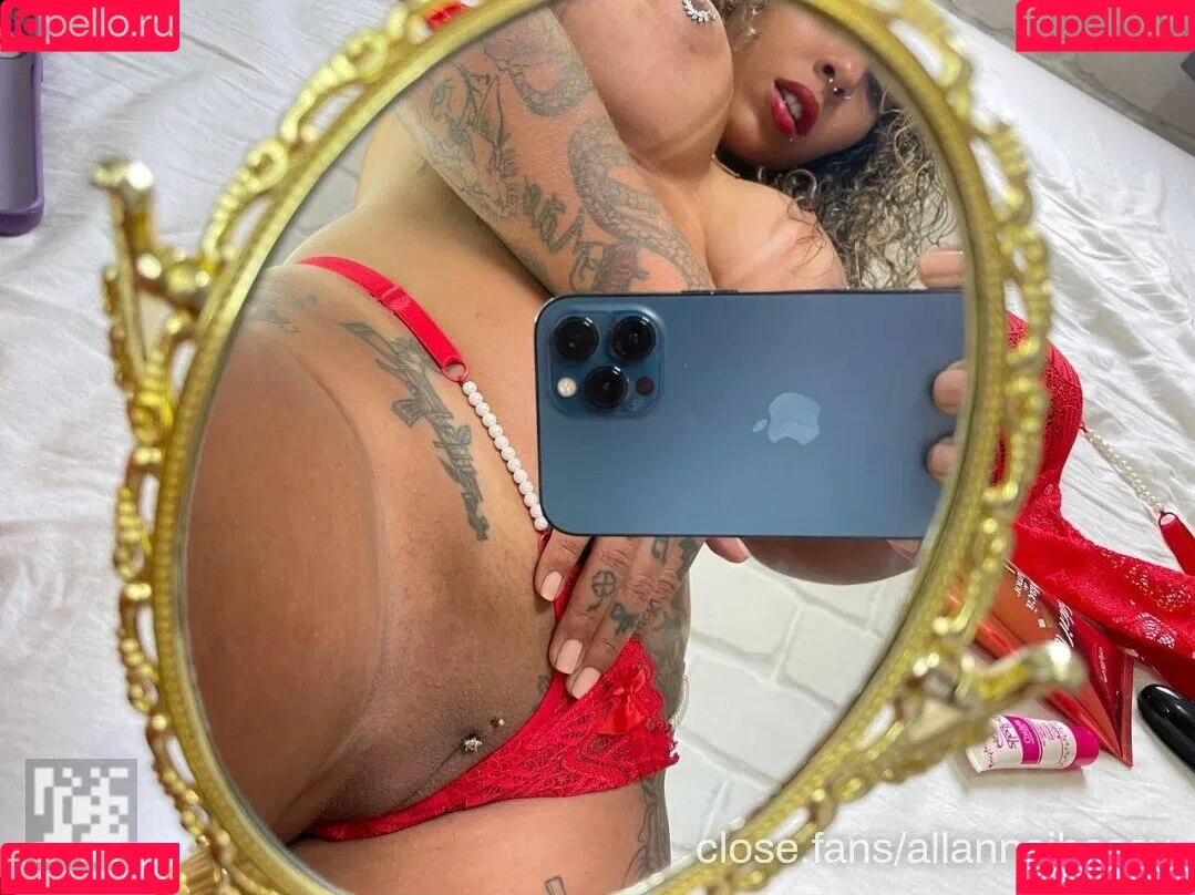 Allanna Jhessy Onlyfans Photo Gallery 