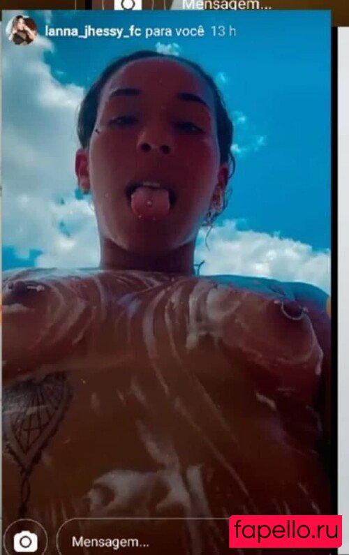 Allanna Jhessy Nude Onlyfans Photo 31