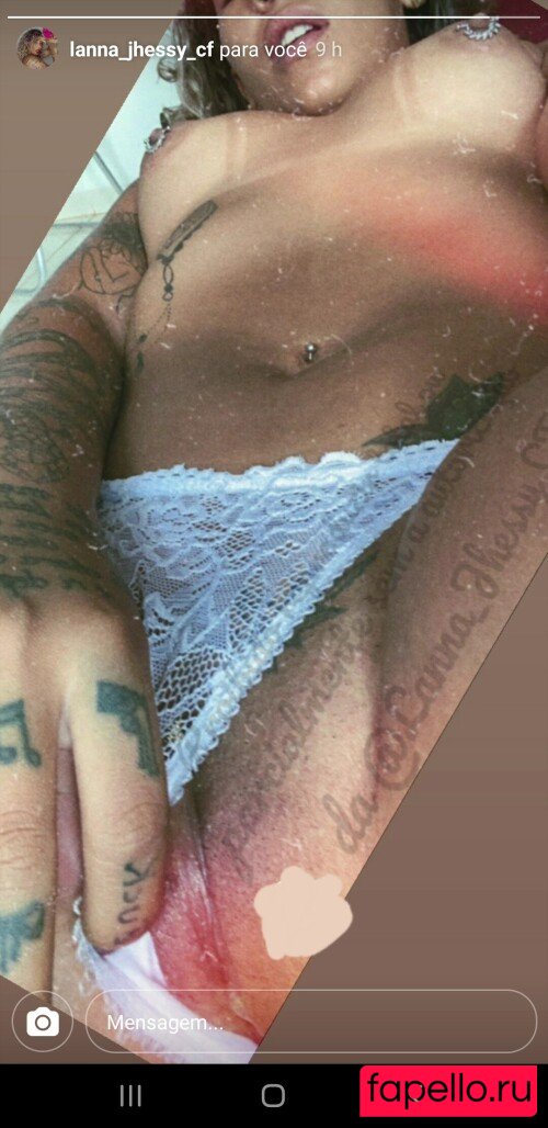 Allanna Jhessy Nude Onlyfans Photo 25