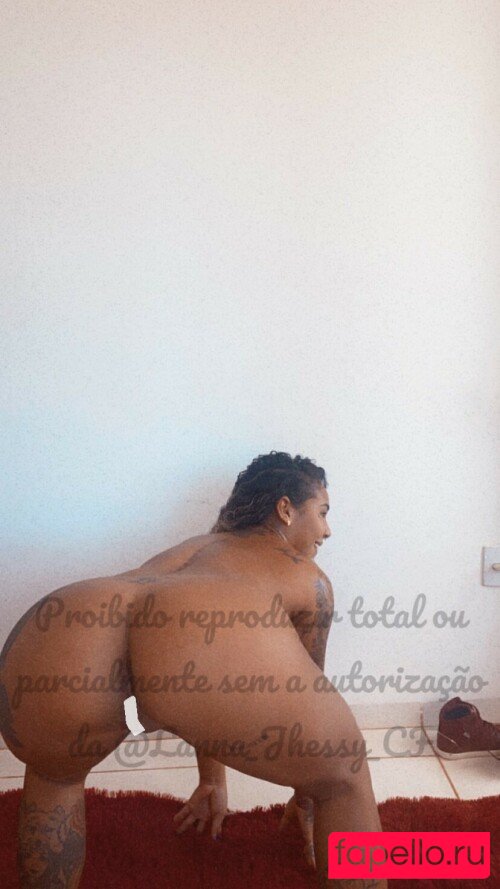 Allanna Jhessy Nude Onlyfans Photo 23