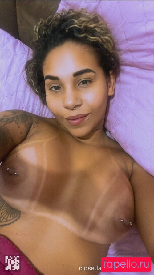 Allanna Jhessy Nude Onlyfans Photo 17
