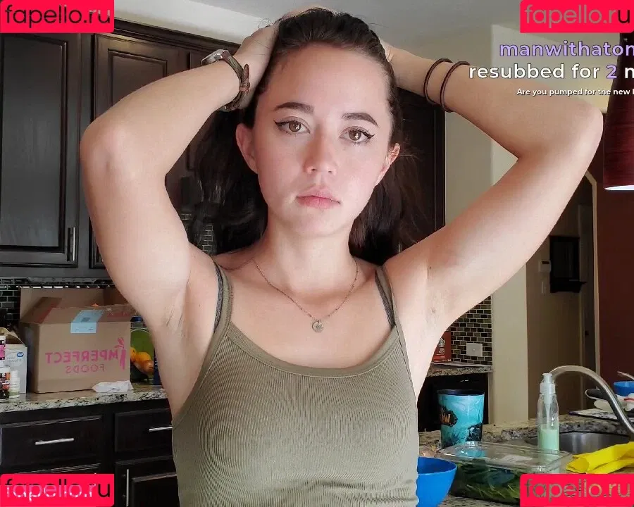 Mayahiga Onlyfans Photo Gallery 