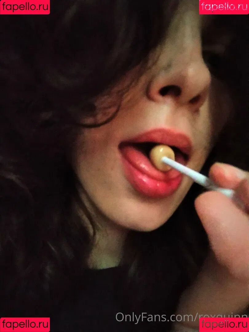 roxquinn Onlyfans Photo Gallery 