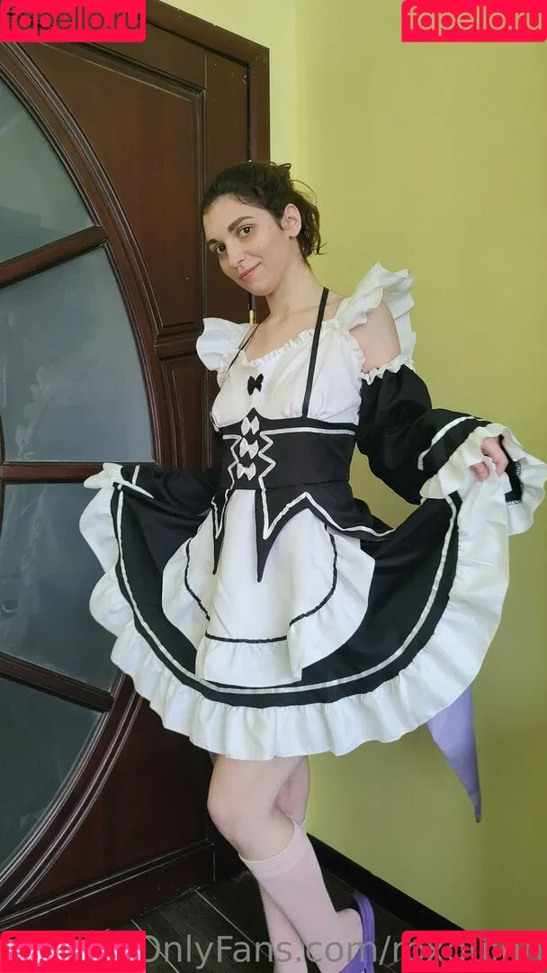 roxquinn Onlyfans Photo Gallery 