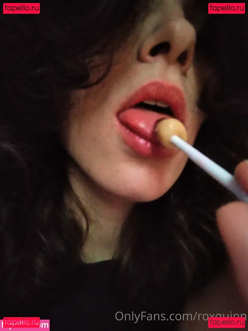 roxquinn Onlyfans Photo Gallery 