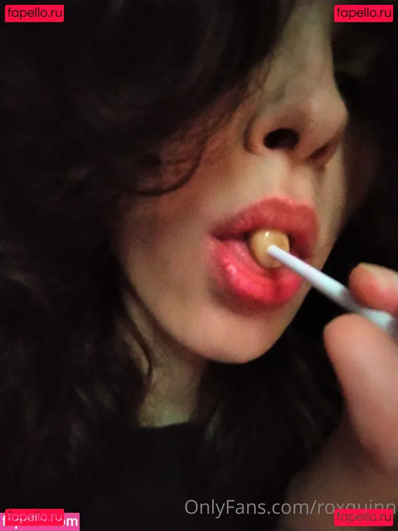 roxquinn Onlyfans Photo Gallery 