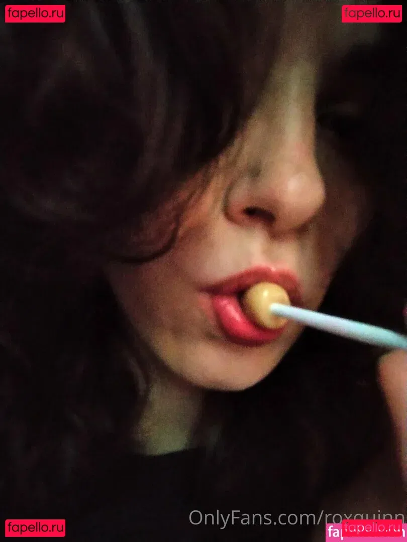 roxquinn Onlyfans Photo Gallery 