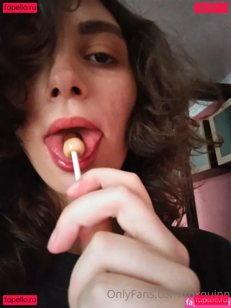 roxquinn Onlyfans Photo Gallery 