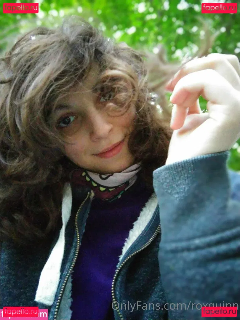 roxquinn Onlyfans Photo Gallery 