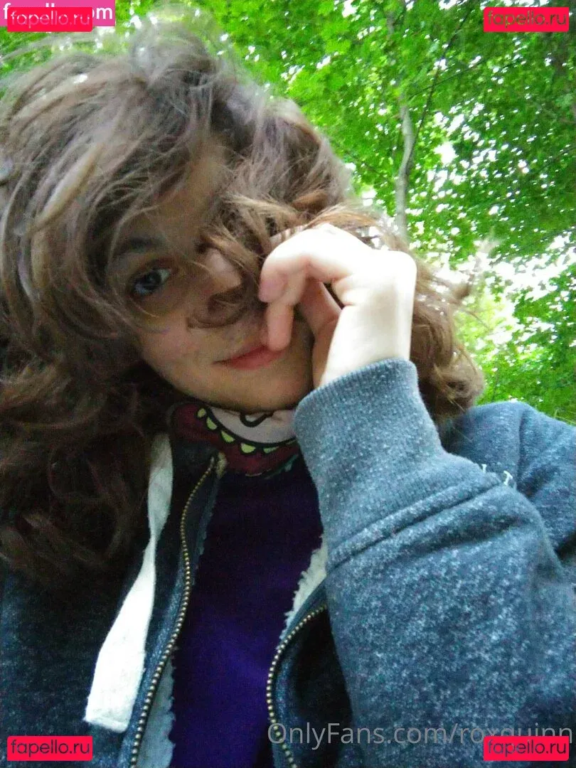 roxquinn Onlyfans Photo Gallery 