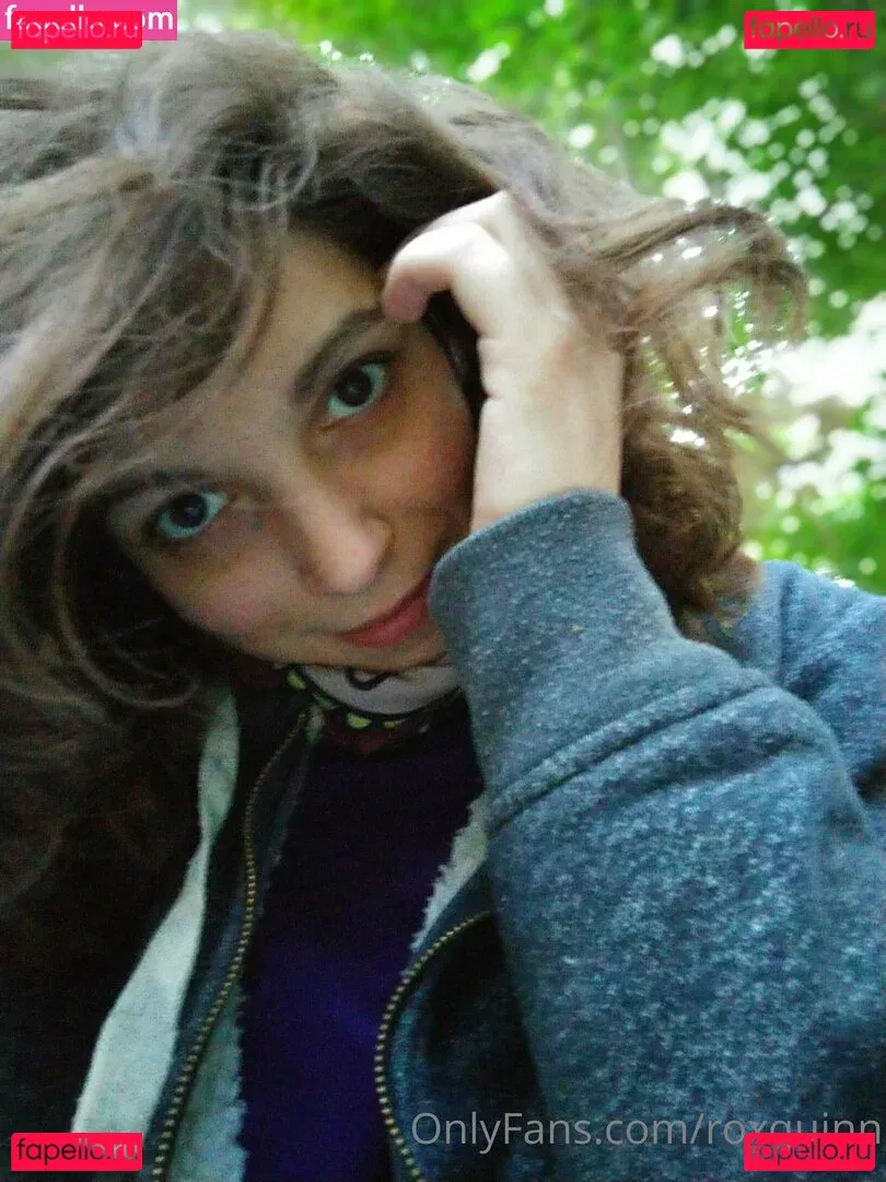 roxquinn Onlyfans Photo Gallery 