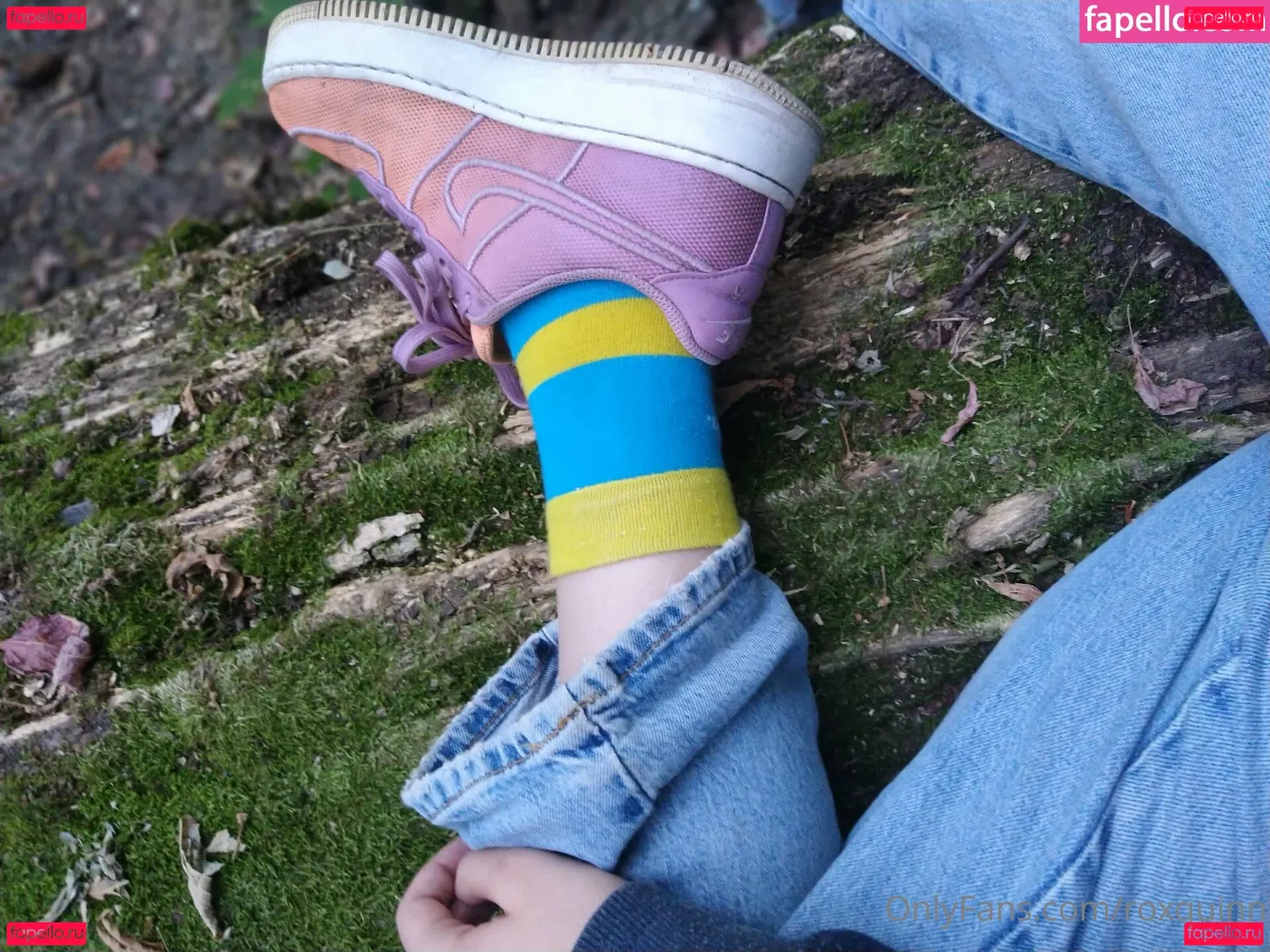 roxquinn Onlyfans Photo Gallery 