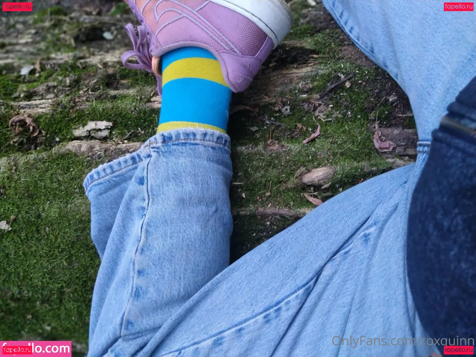 roxquinn Onlyfans Photo Gallery 