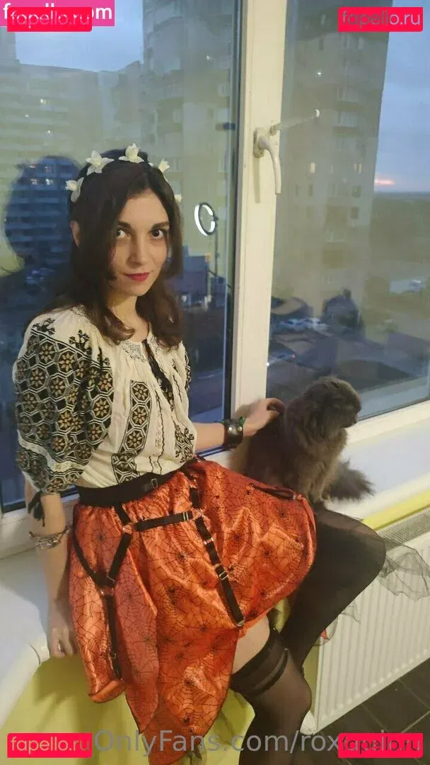 roxquinn Onlyfans Photo Gallery 