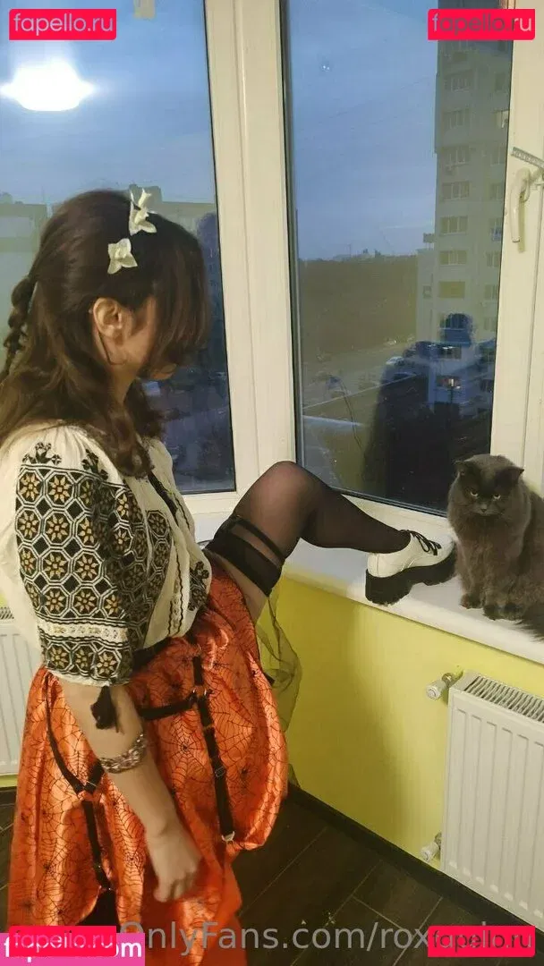 roxquinn Onlyfans Photo Gallery 