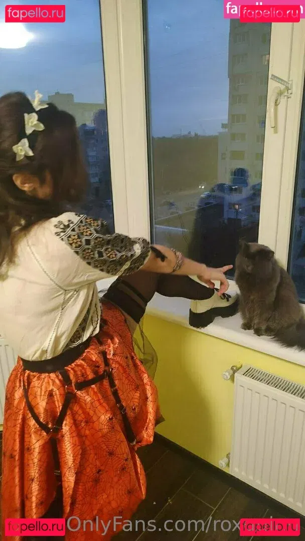 roxquinn Onlyfans Photo Gallery 