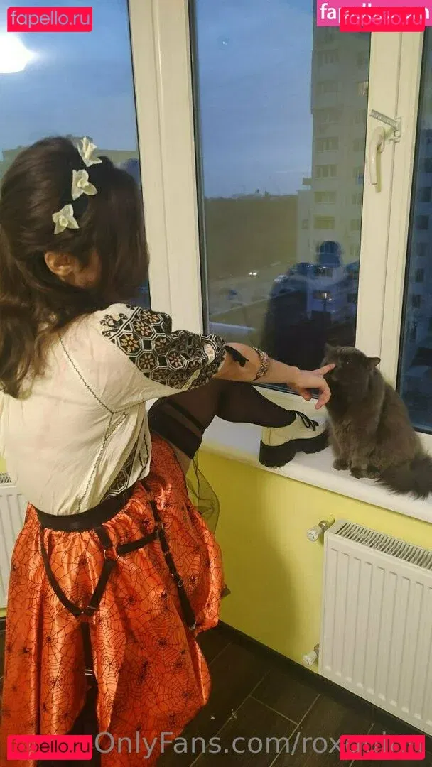 roxquinn Onlyfans Photo Gallery 