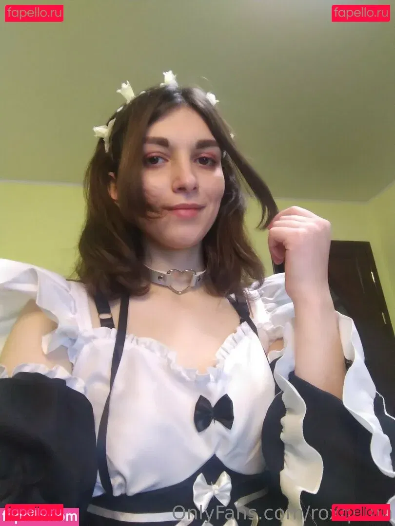 roxquinn Onlyfans Photo Gallery 