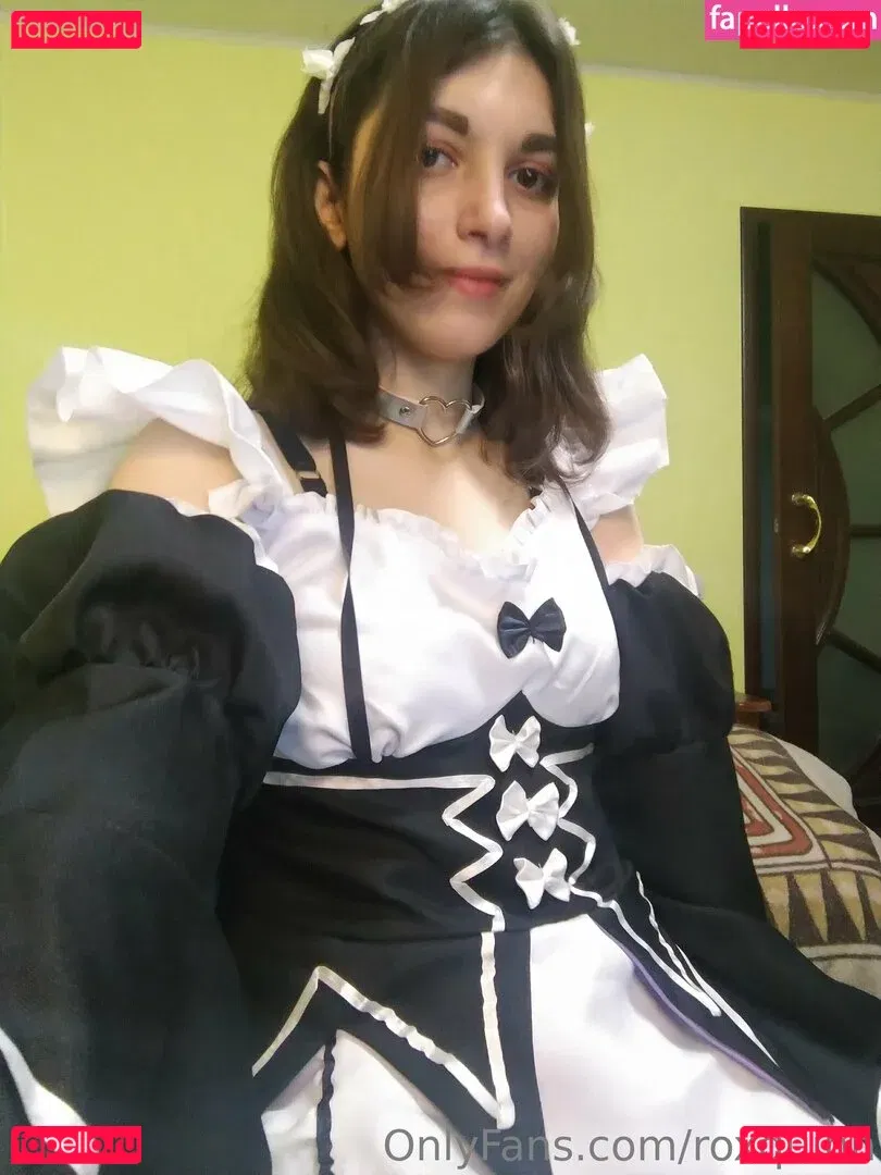 roxquinn Onlyfans Photo Gallery 