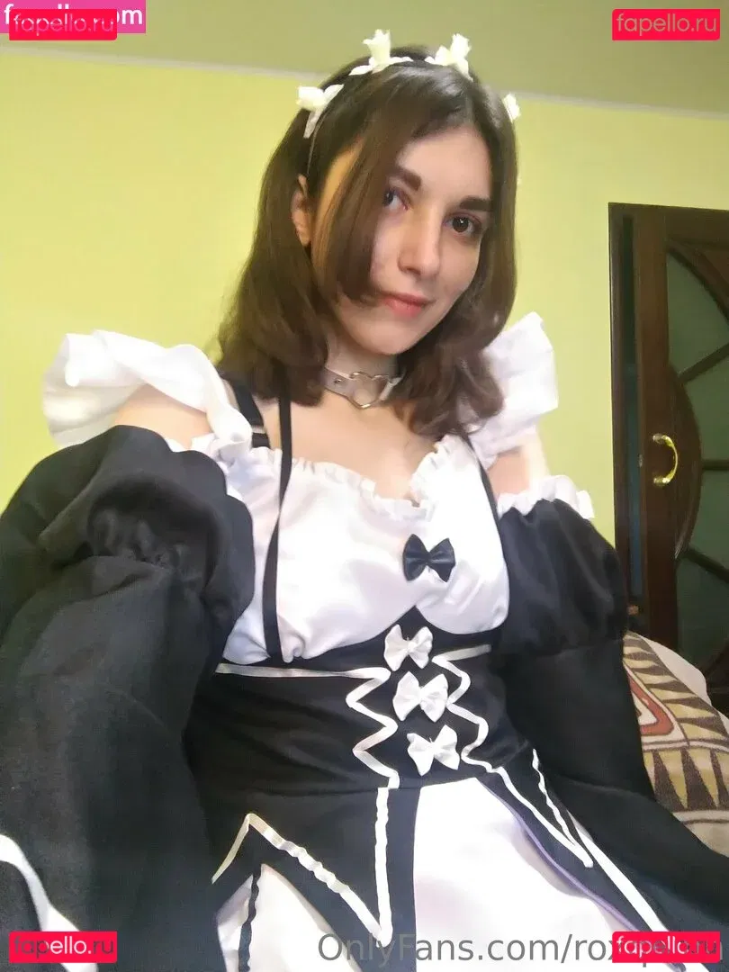 roxquinn Onlyfans Photo Gallery 