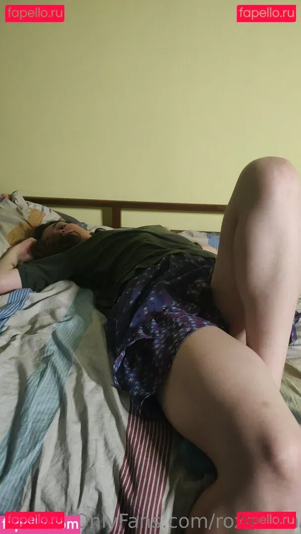 roxquinn Onlyfans Photo Gallery 