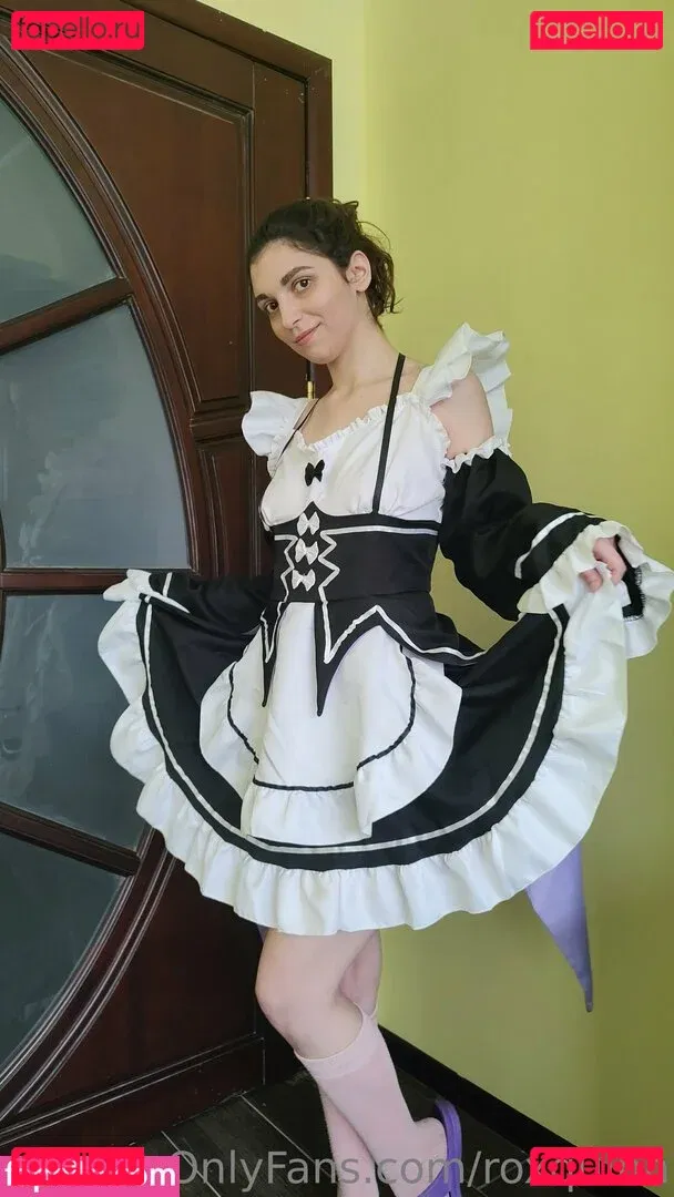 roxquinn Onlyfans Photo Gallery 