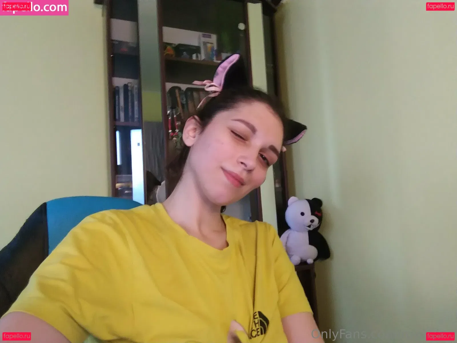 roxquinn Onlyfans Photo Gallery 