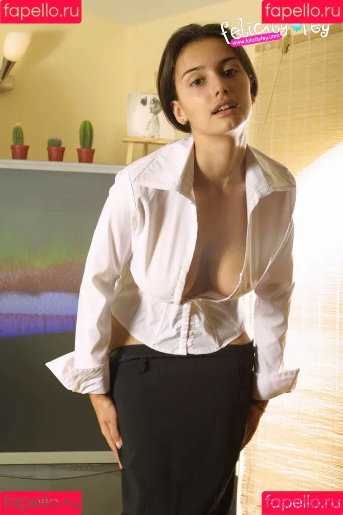 Felicity Fey Onlyfans Photo Gallery 