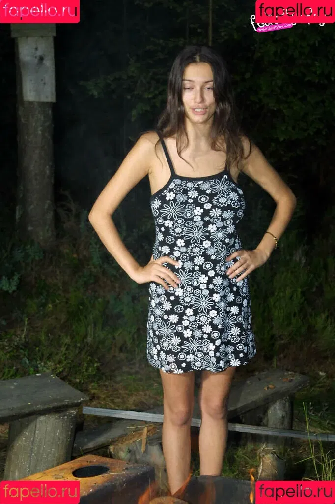 Felicity Fey Onlyfans Photo Gallery 