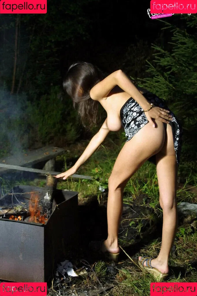Felicity Fey Onlyfans Photo Gallery 